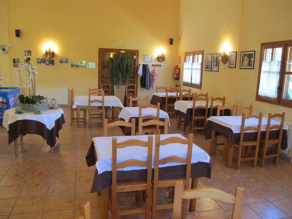 Montsant Park Camping & Bungalow Ulldemolins المظهر الخارجي الصورة