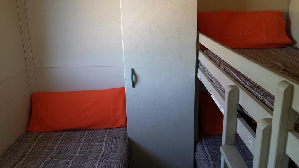 Montsant Park Camping & Bungalow Ulldemolins المظهر الخارجي الصورة