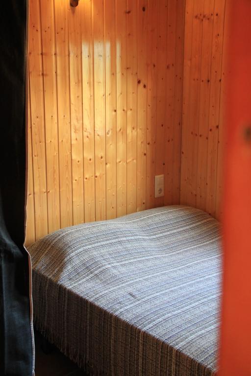 Montsant Park Camping & Bungalow Ulldemolins المظهر الخارجي الصورة