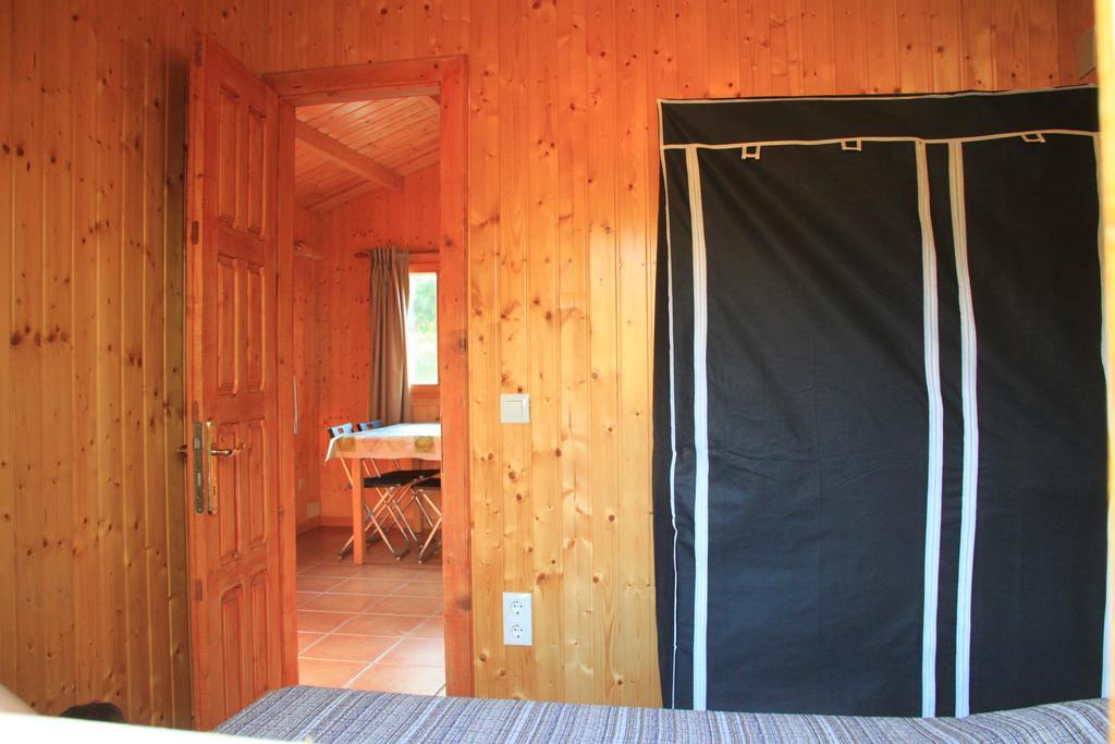Montsant Park Camping & Bungalow Ulldemolins المظهر الخارجي الصورة