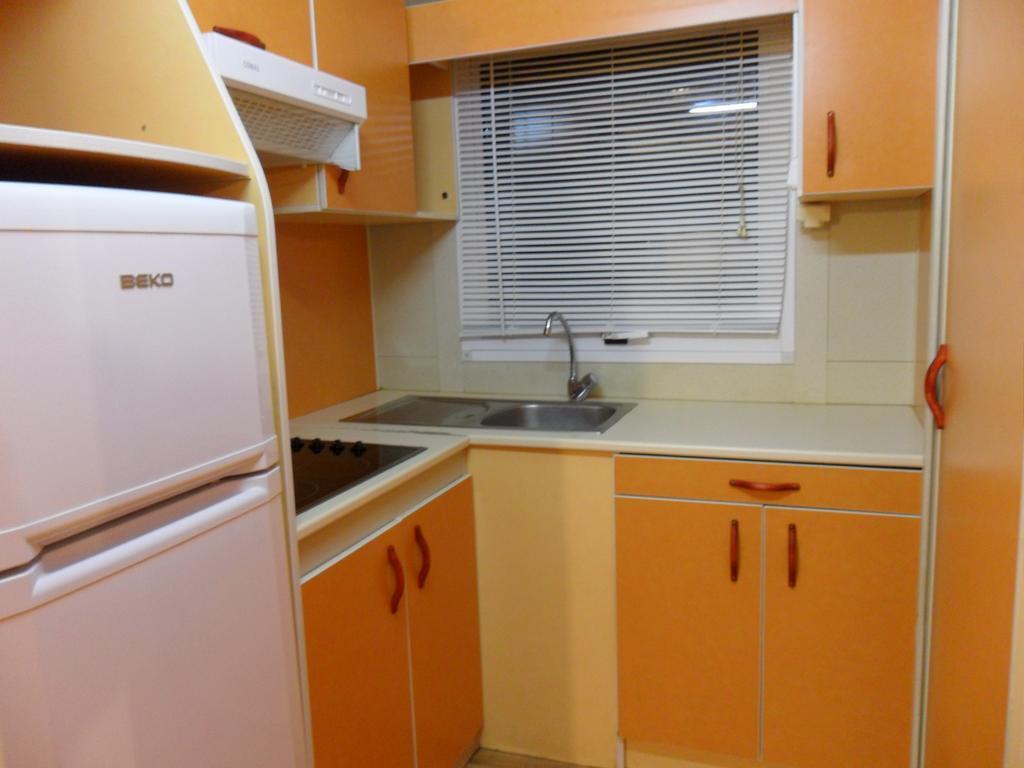 Montsant Park Camping & Bungalow Ulldemolins المظهر الخارجي الصورة