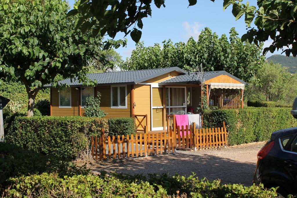 Montsant Park Camping & Bungalow Ulldemolins المظهر الخارجي الصورة