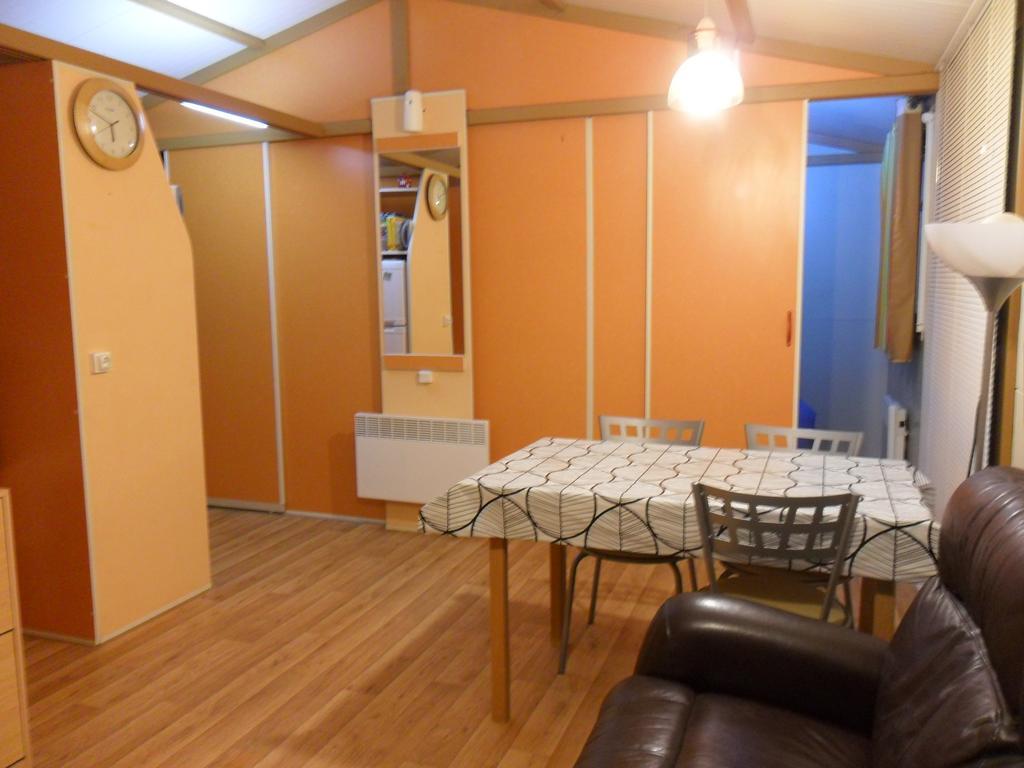 Montsant Park Camping & Bungalow Ulldemolins المظهر الخارجي الصورة